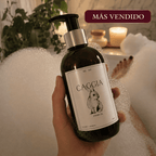 Aceite corporal Bunny Babe 250ML
