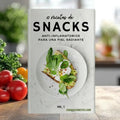 Ebook 10 Snacks para una piel Radiante