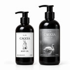 Set Calm & Care - Cuidado profundo para tu piel