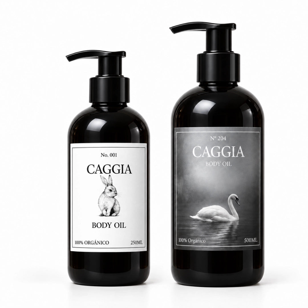Set Calm & Care - Cuidado profundo para tu piel