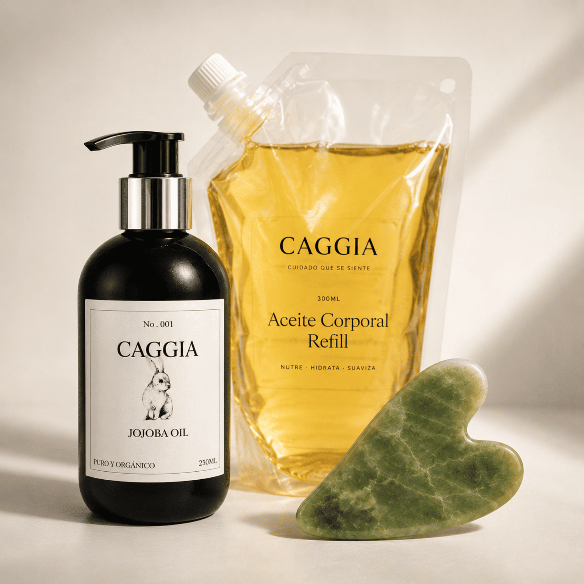 CAGGIA KIT DEFINITIVO