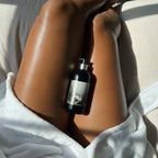 Aceite Corporal para piel seca - The Swan 500ML