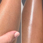 Aceite corporal Bunny Babe 250ML