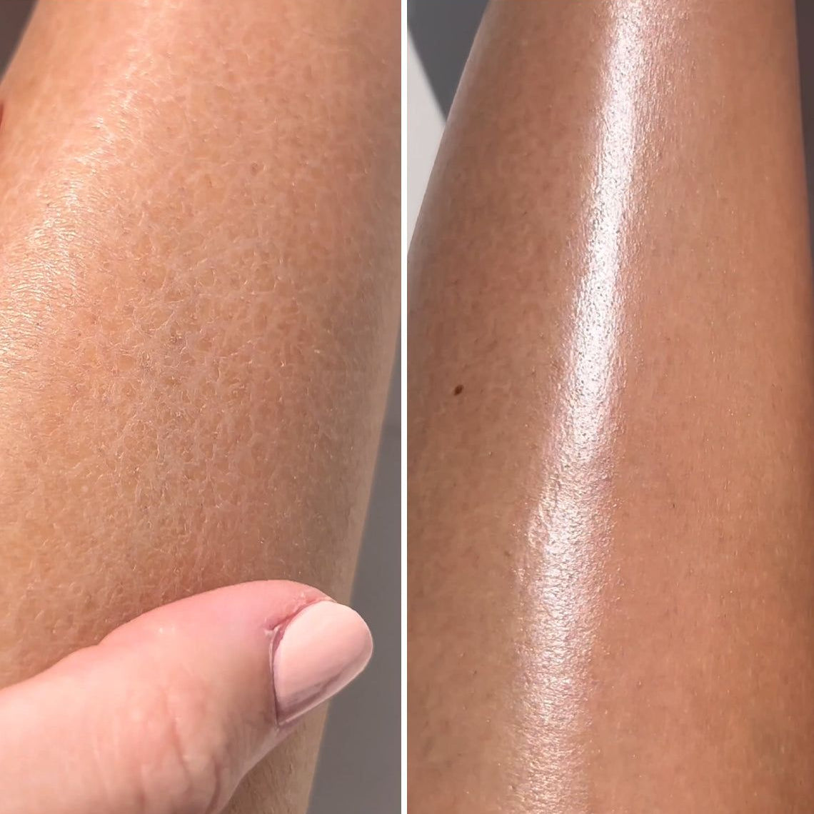 Aceite corporal Bunny Babe 250ML