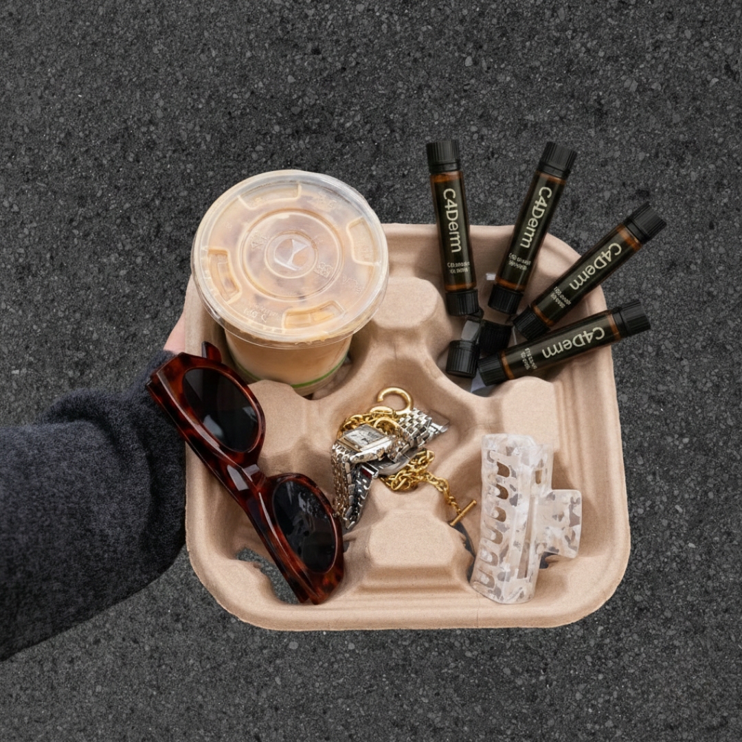 C4Derm Colágeno Bebible