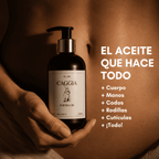 CAGGIA KIT DEFINITIVO