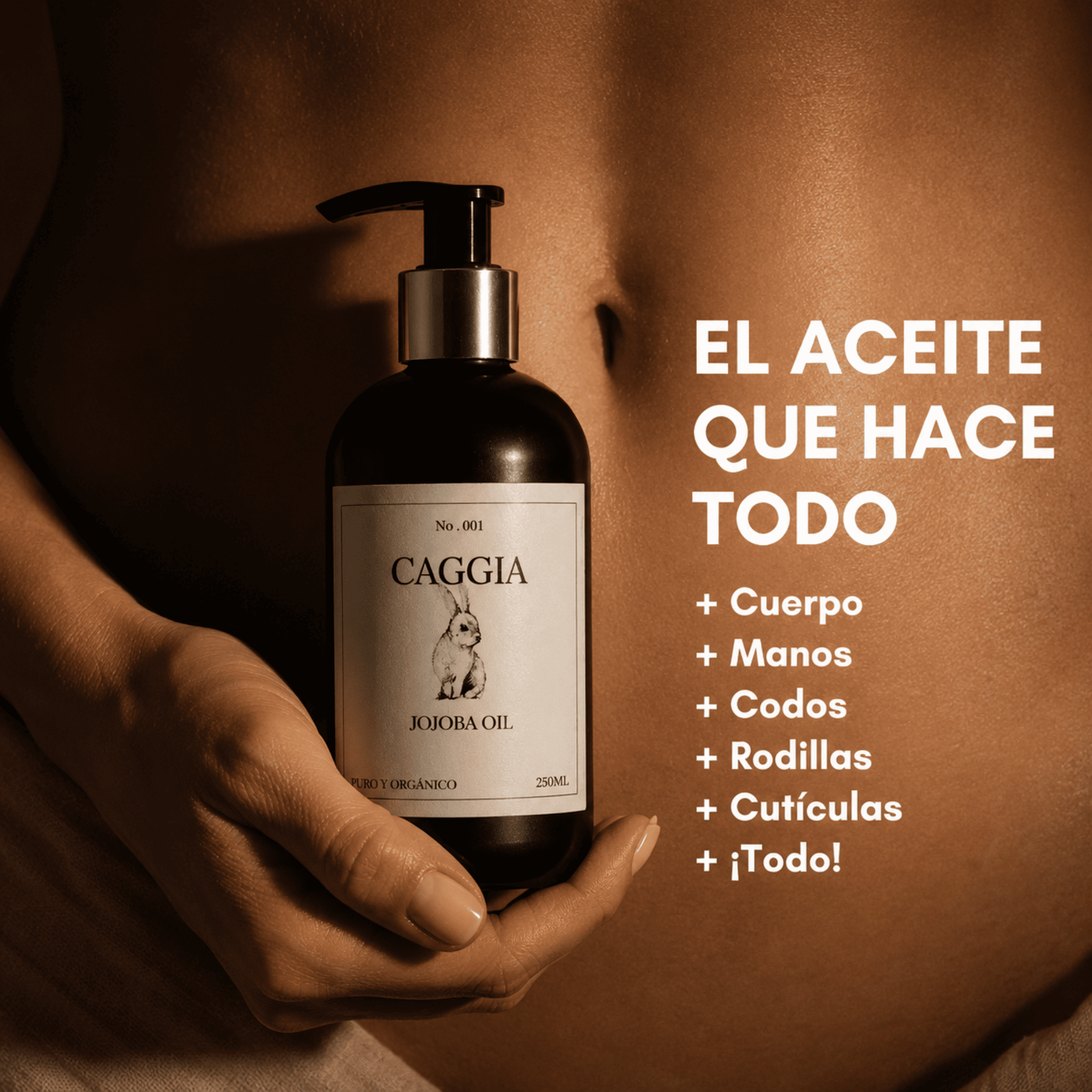 CAGGIA KIT DEFINITIVO