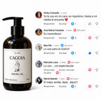 Aceite corporal Bunny Babe 250ML