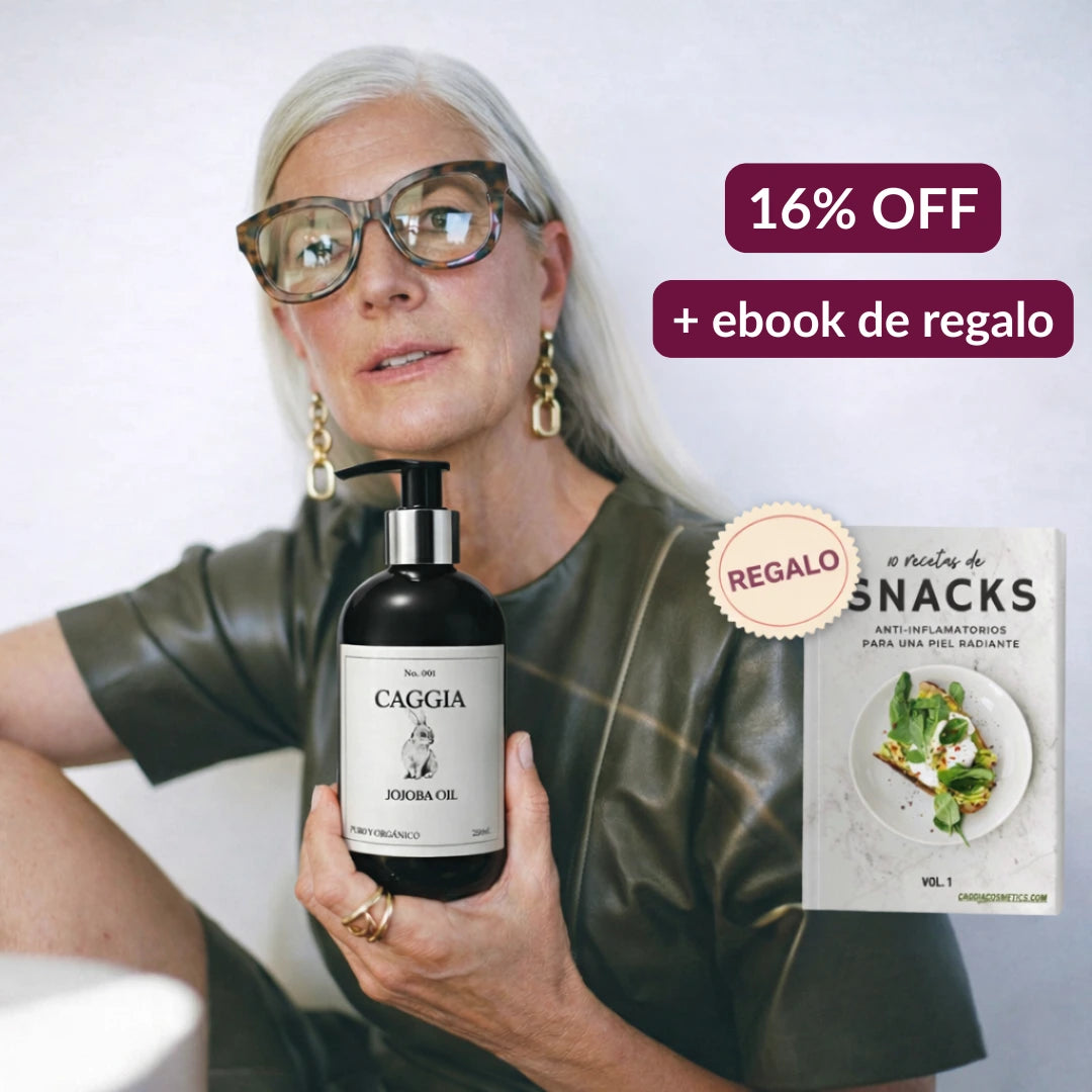 Aceite corporal Bunny Babe 250ML