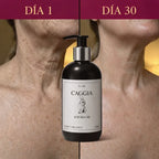 Aceite corporal Bunny Babe 250ML