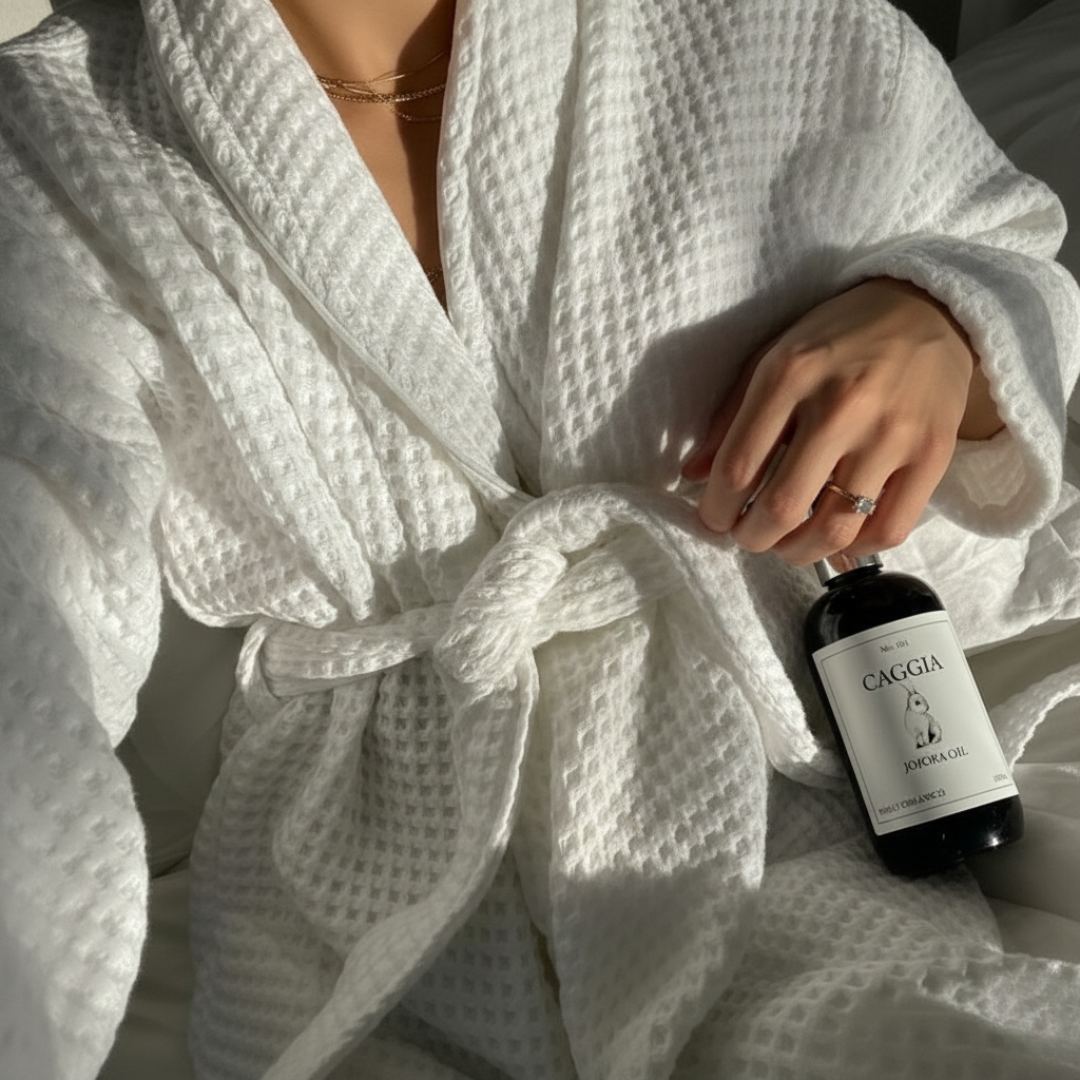 Aceite corporal Bunny Babe 250ML