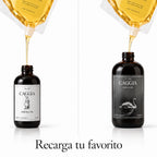 300ML Aceite Corporal Refill