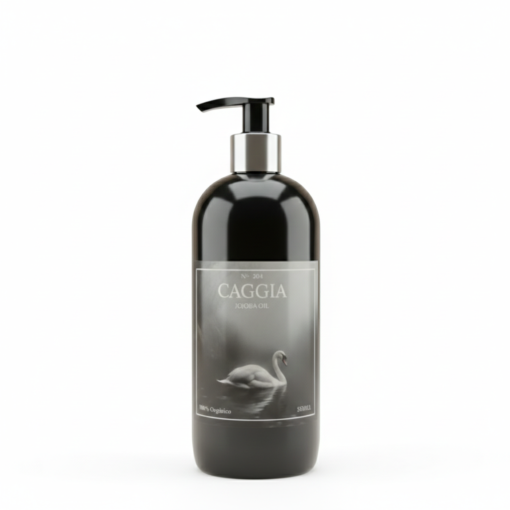 Aceite Corporal The Swan 500ML