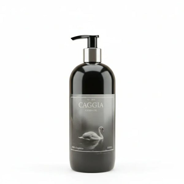 Aceite Corporal para piel seca - The Swan 500ML