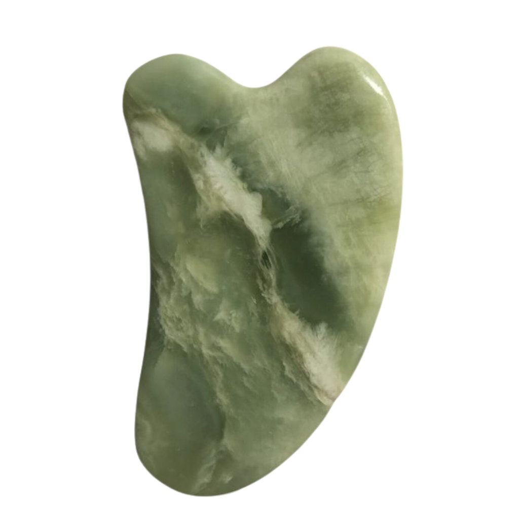 Gua Sha Masaje Facial