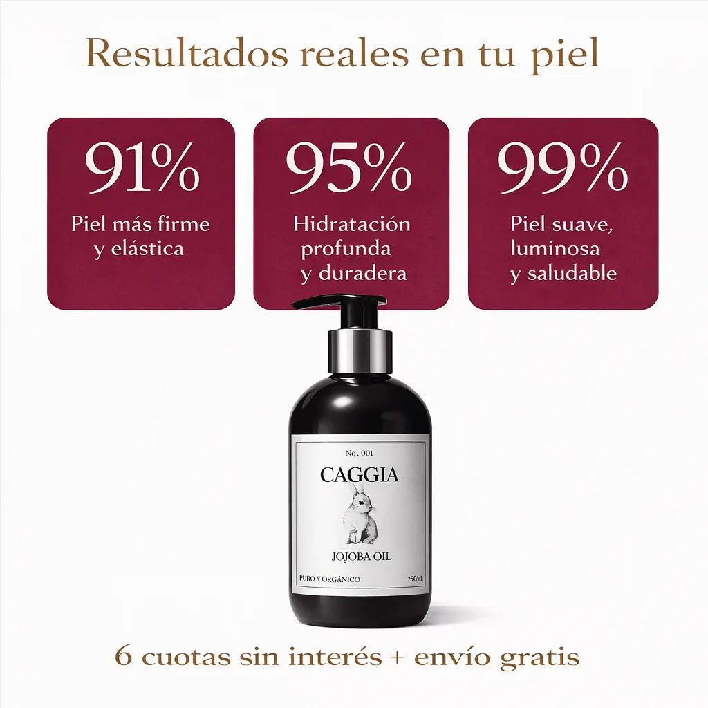 Aceite corporal Bunny Babe 250ML