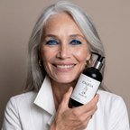 Aceite corporal Bunny Babe 250ML