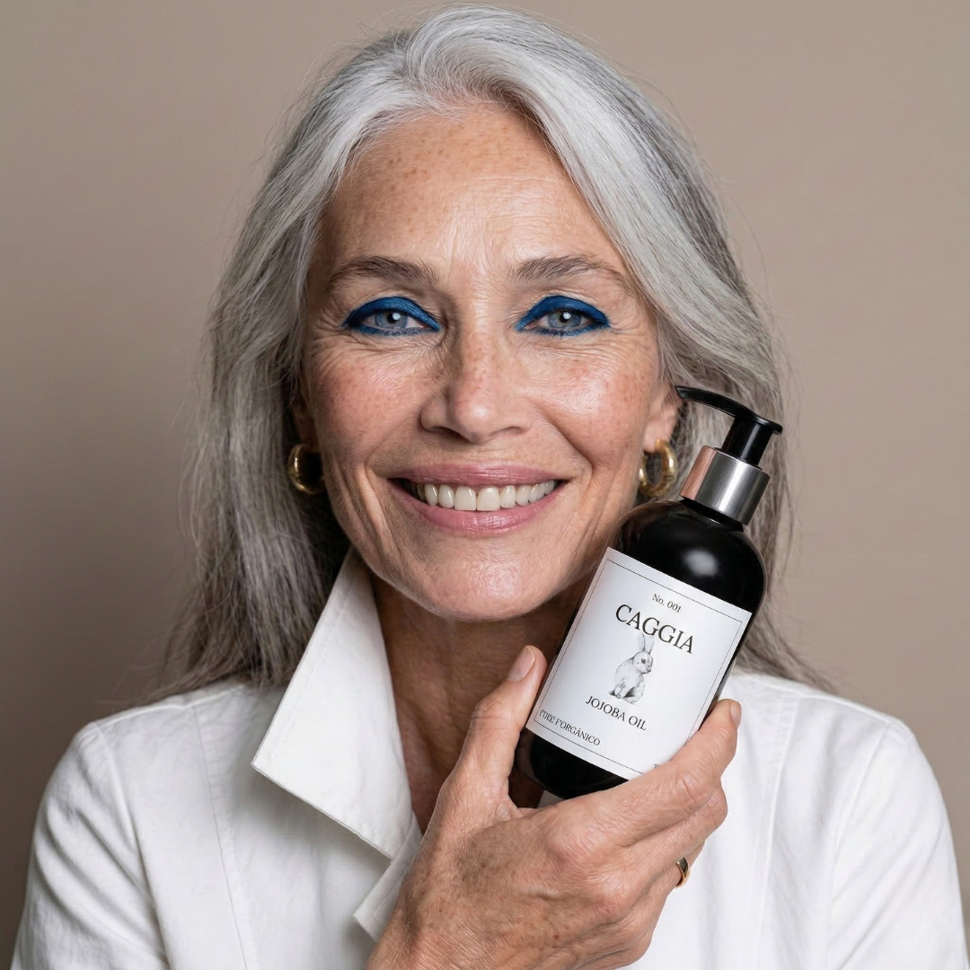 Aceite corporal Bunny Babe 250ML