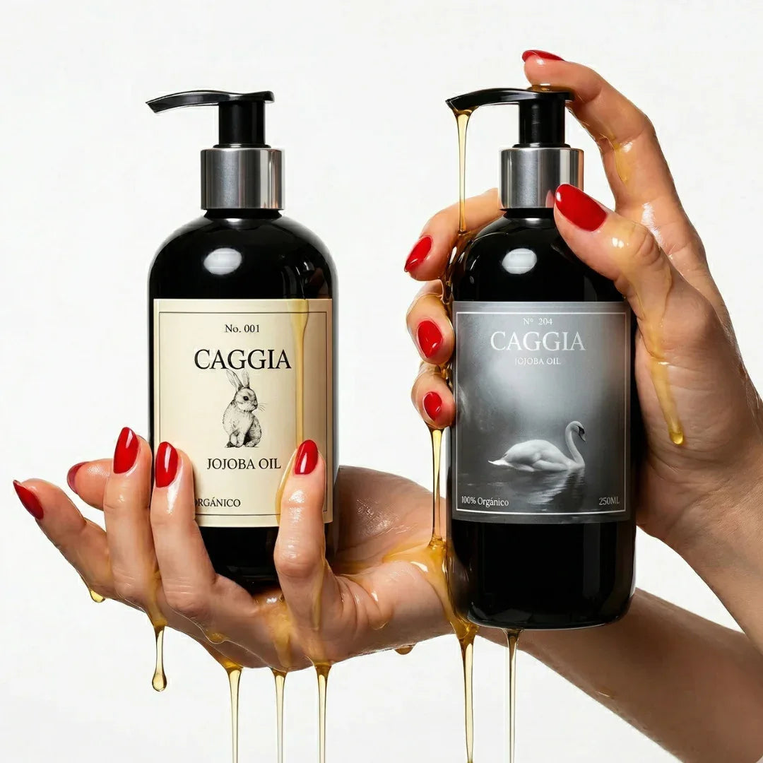 Set Calm & Care - Cuidado profundo para tu piel