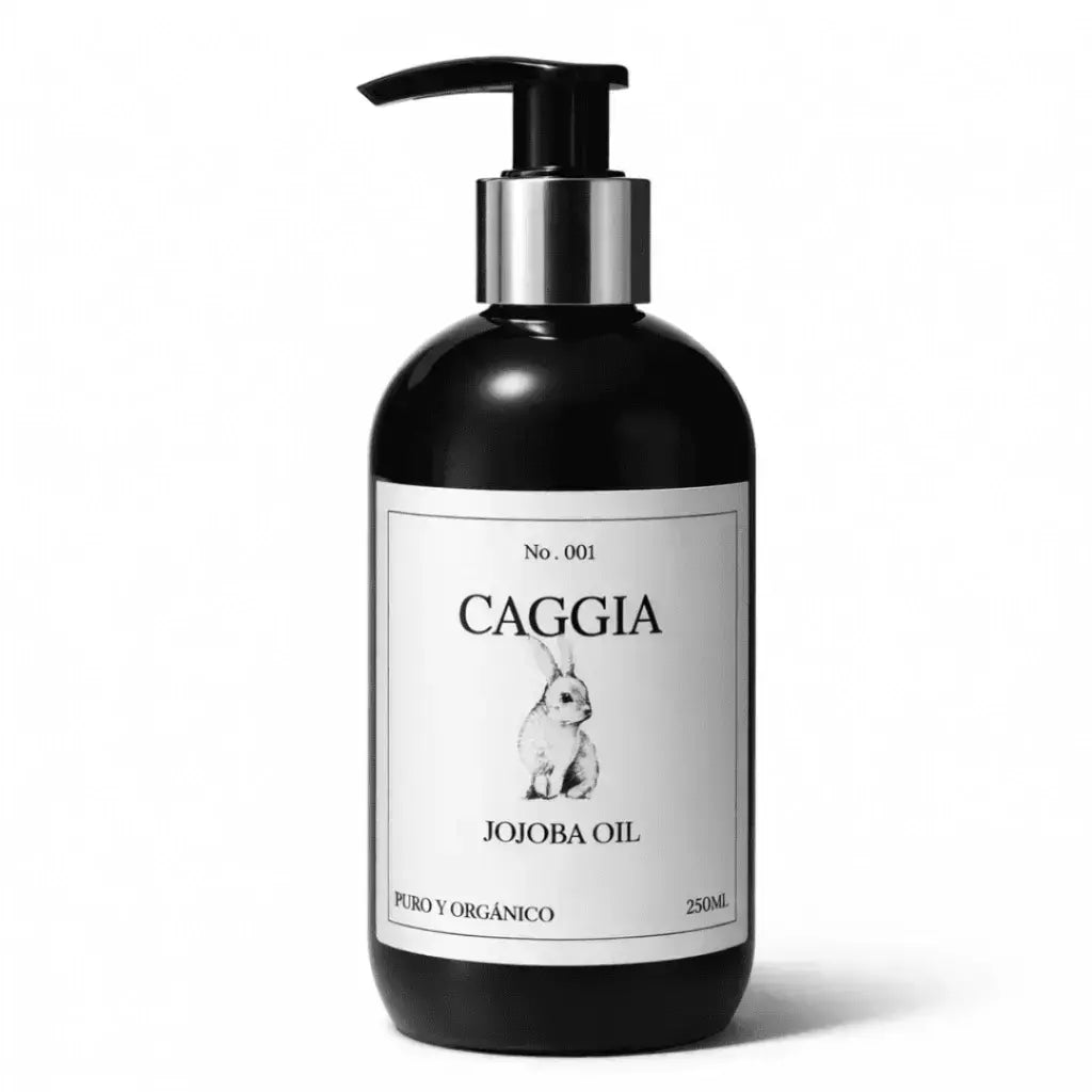 Aceite corporal Bunny Babe 250ML